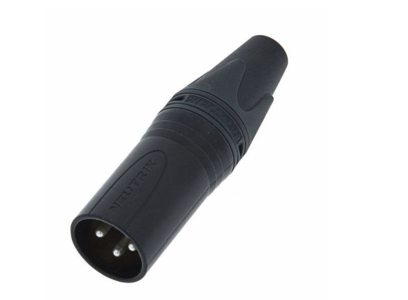 Neutrik NC3 MXX-BAG 506 Neutrik NC3 MXX-BAG 506